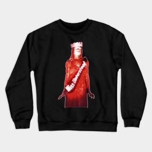 Miss Understood Carrie White Crewneck Sweatshirt